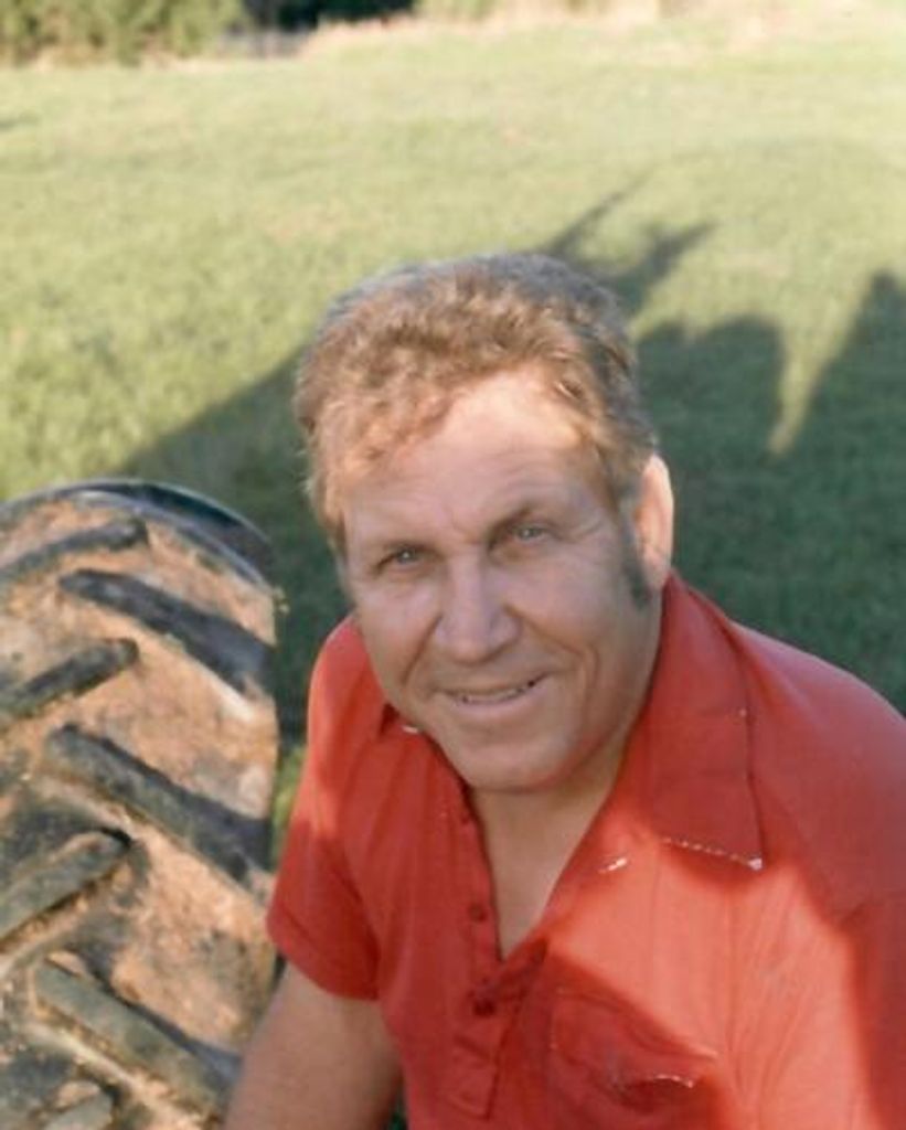 Donald Ray Davis Profile Photo