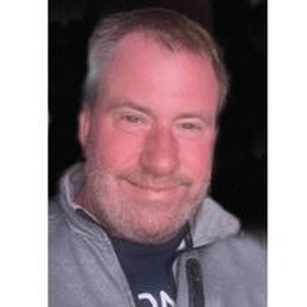 Brian "Butch" Weber Profile Photo