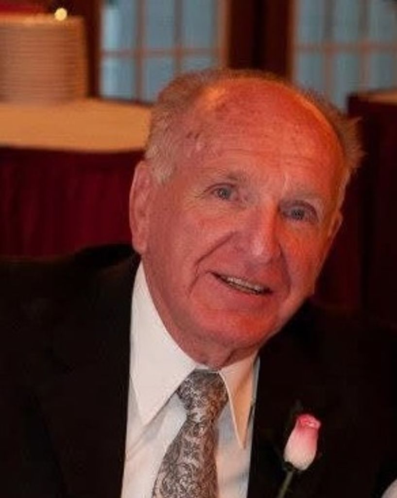 Dominic "Mickey" Licavoli Profile Photo