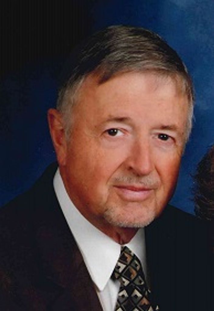 Charles Wink Profile Photo