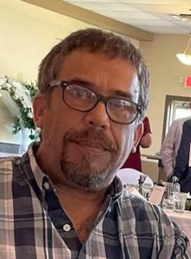 Richard Zywicki Profile Photo