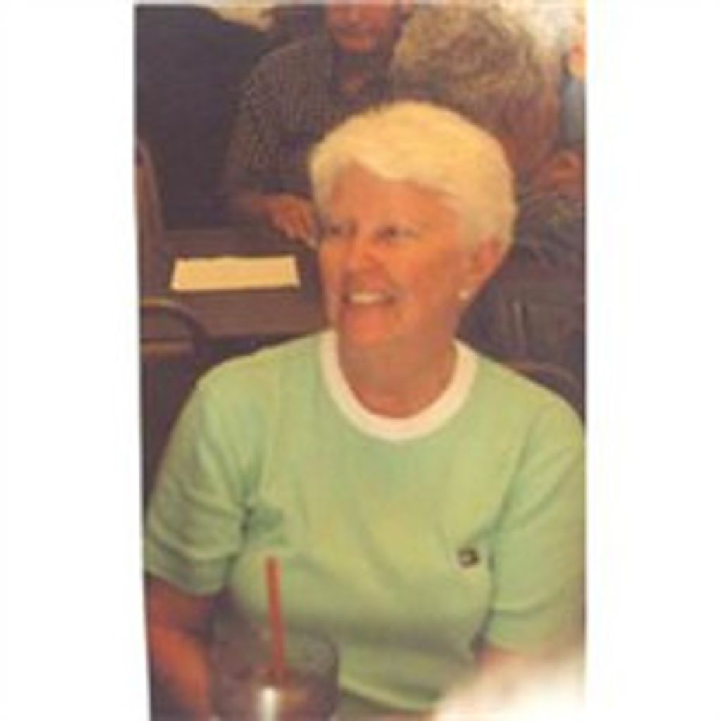 Wilma Maddox