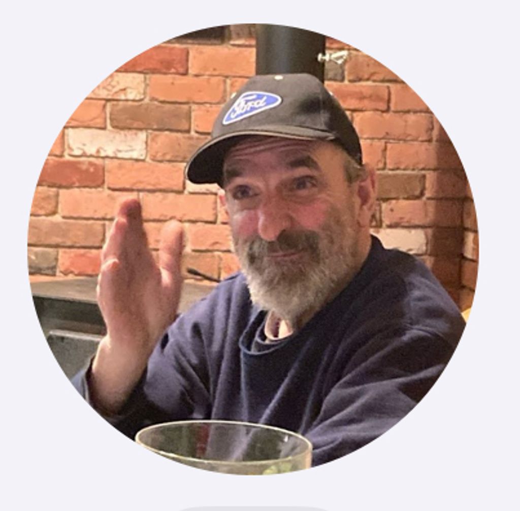 Peter Dominic Spinzola