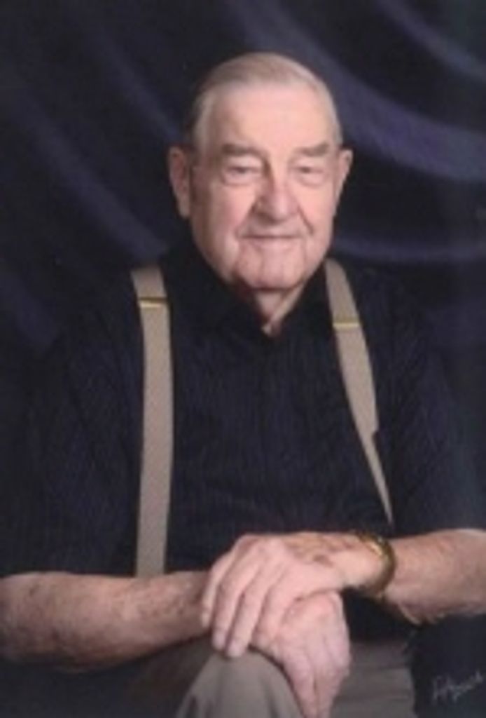 Delbert 'Bert' Wiese