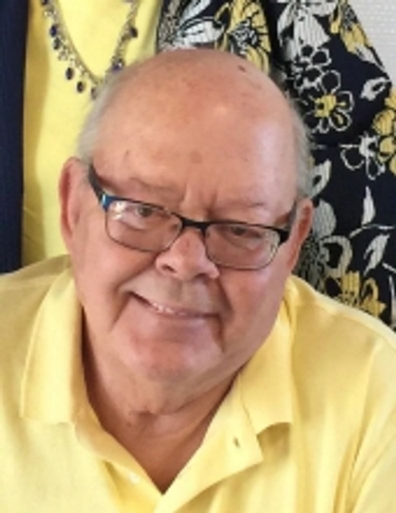 Jerry  Lynn  Woodall  Profile Photo