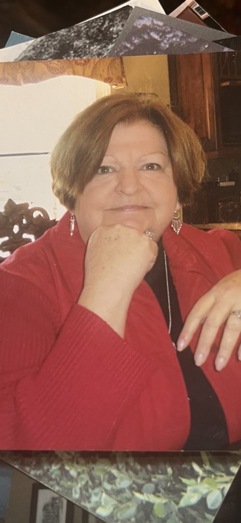 Irene Brewer Profile Photo