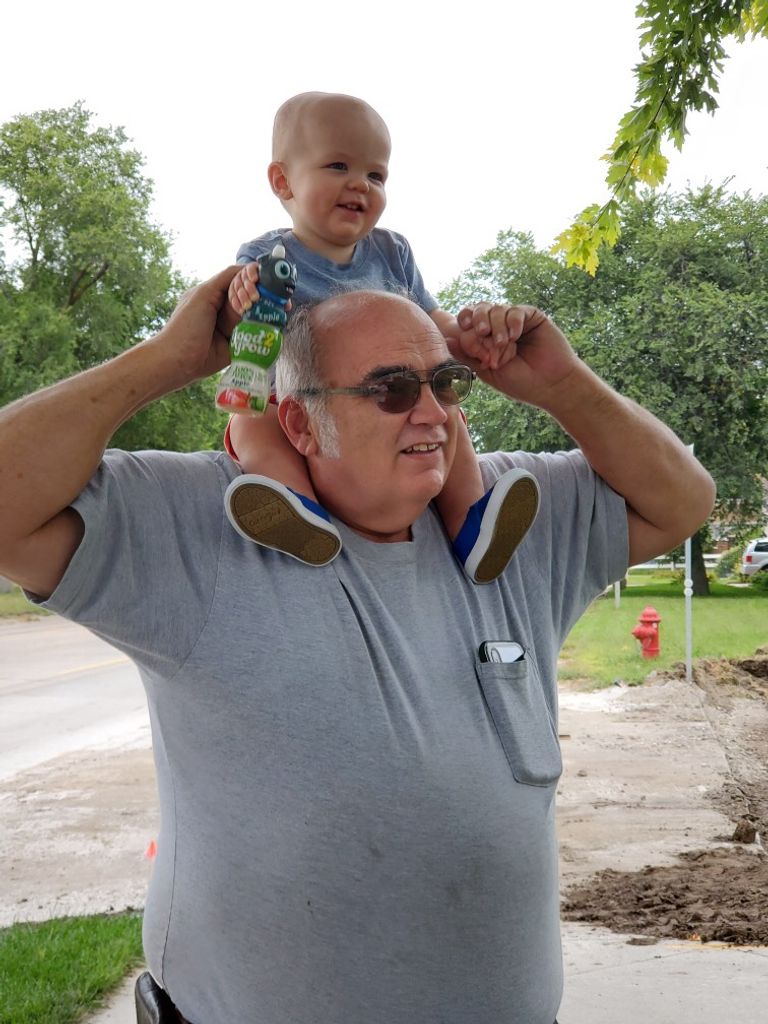 Rick A. Berry Profile Photo