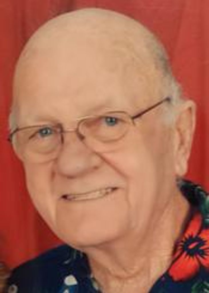 Odell M. Miller