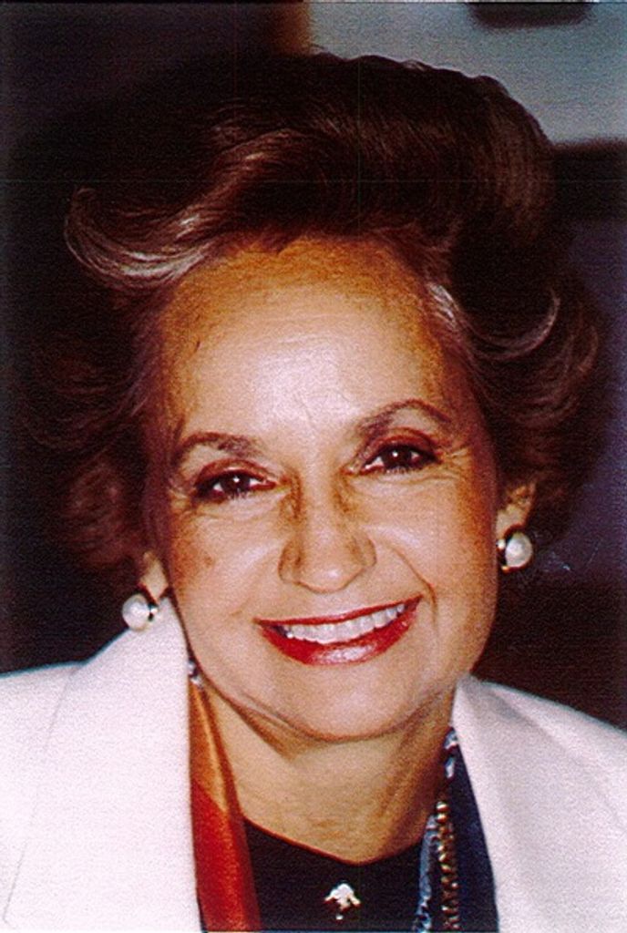 Sylvia L. Sarmiento Profile Photo