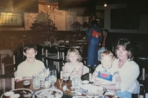 Barbara Jo (Blanton)  Knauer photo gallery thumbnail 9 of 94