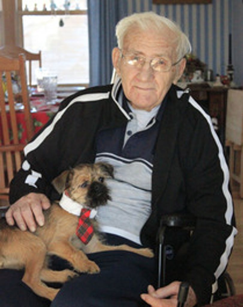 William Jonathan "John" Cooper Profile Photo