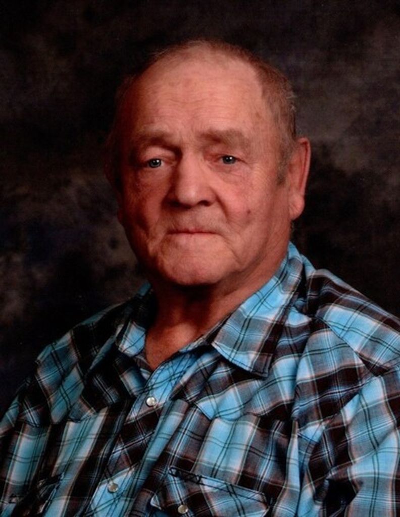 Frederick "Fred" M. Anderson