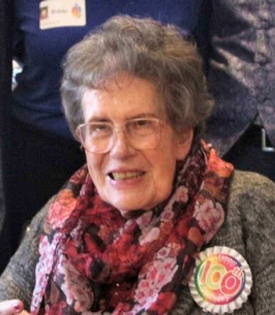 Phyllis Nicolai