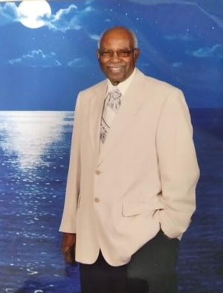 George Mclendon, Jr Profile Photo