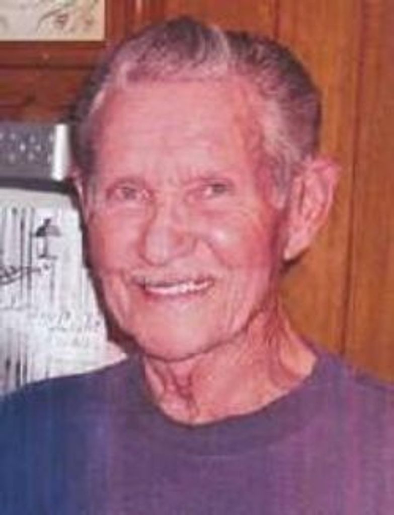 Roy Armstrong