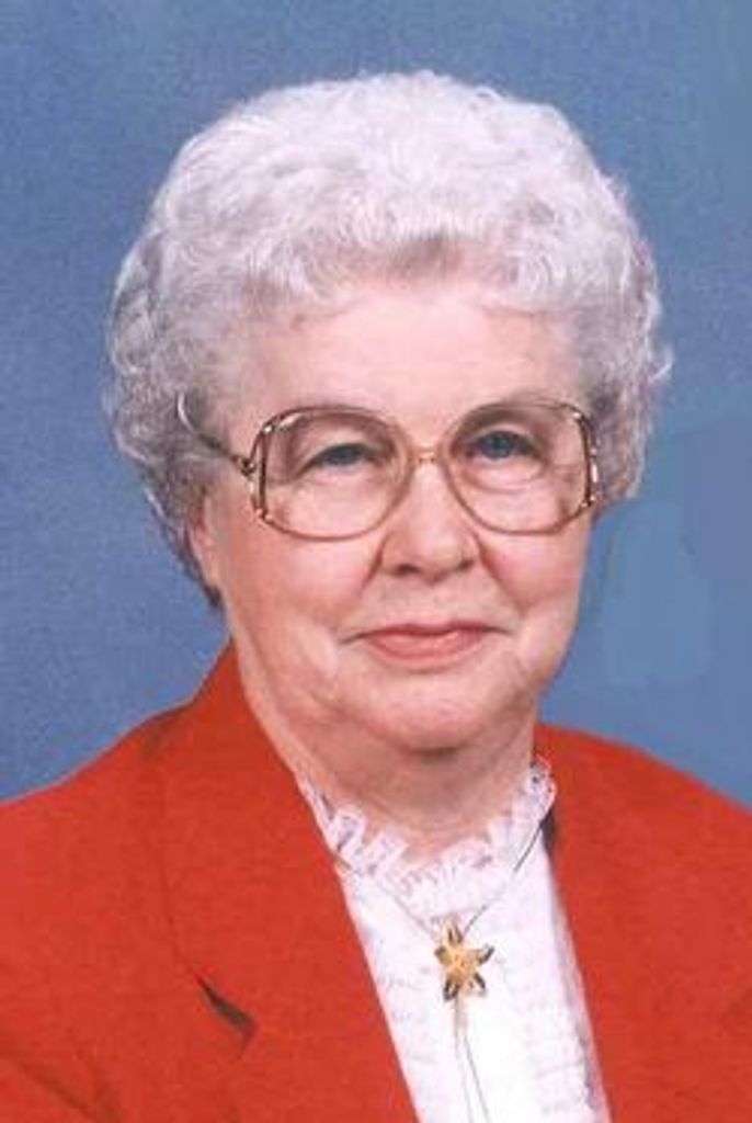 Freda Margret Kampeter Profile Photo