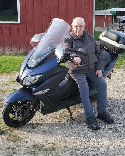 Jacob (Jack) Al Kurnat's obituary image