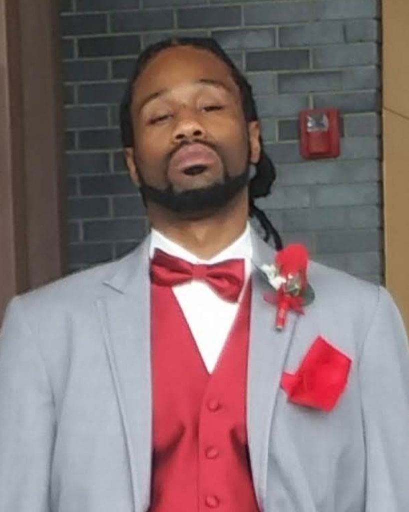 Darrell Eugene Wright