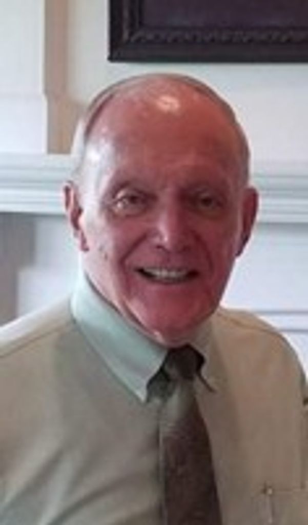 Edward L. Wachs
