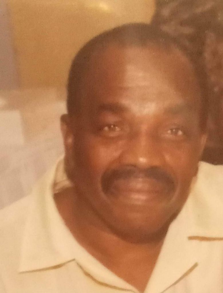 Napoleon Williams