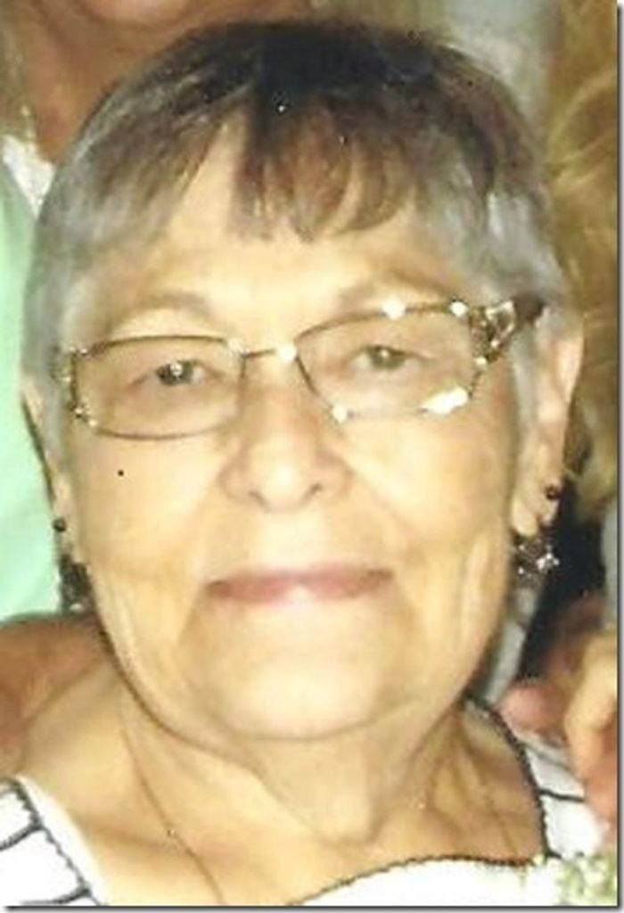 Helen M. Fritz