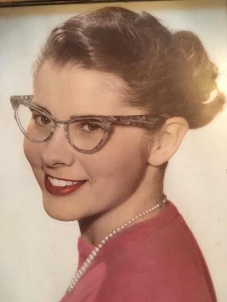 Nancy C. O'Leary Profile Photo