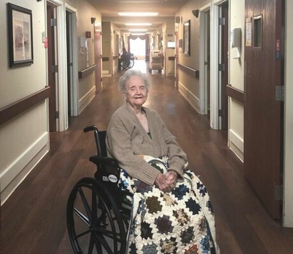 Juanita Gallatin