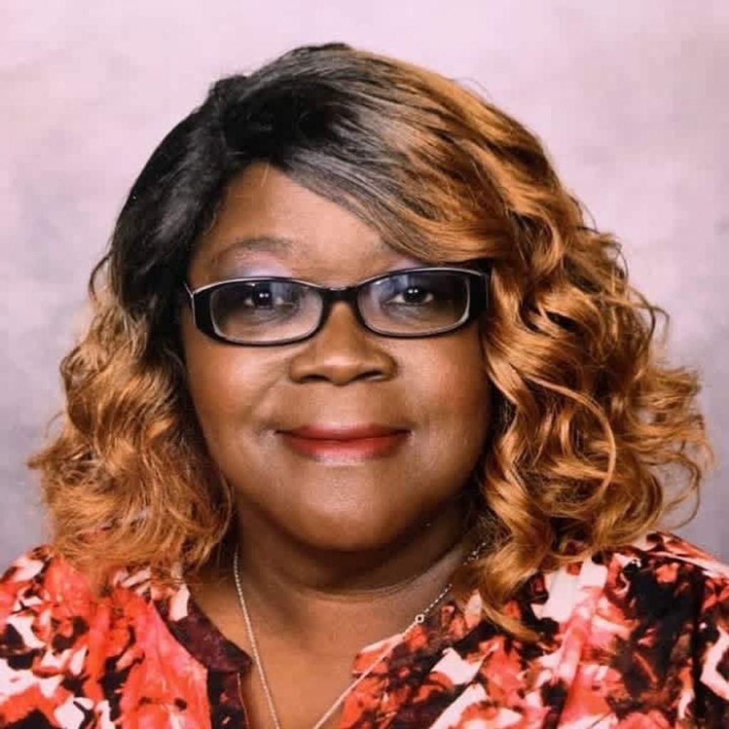 Brenda Faye (Davidson)  Smith