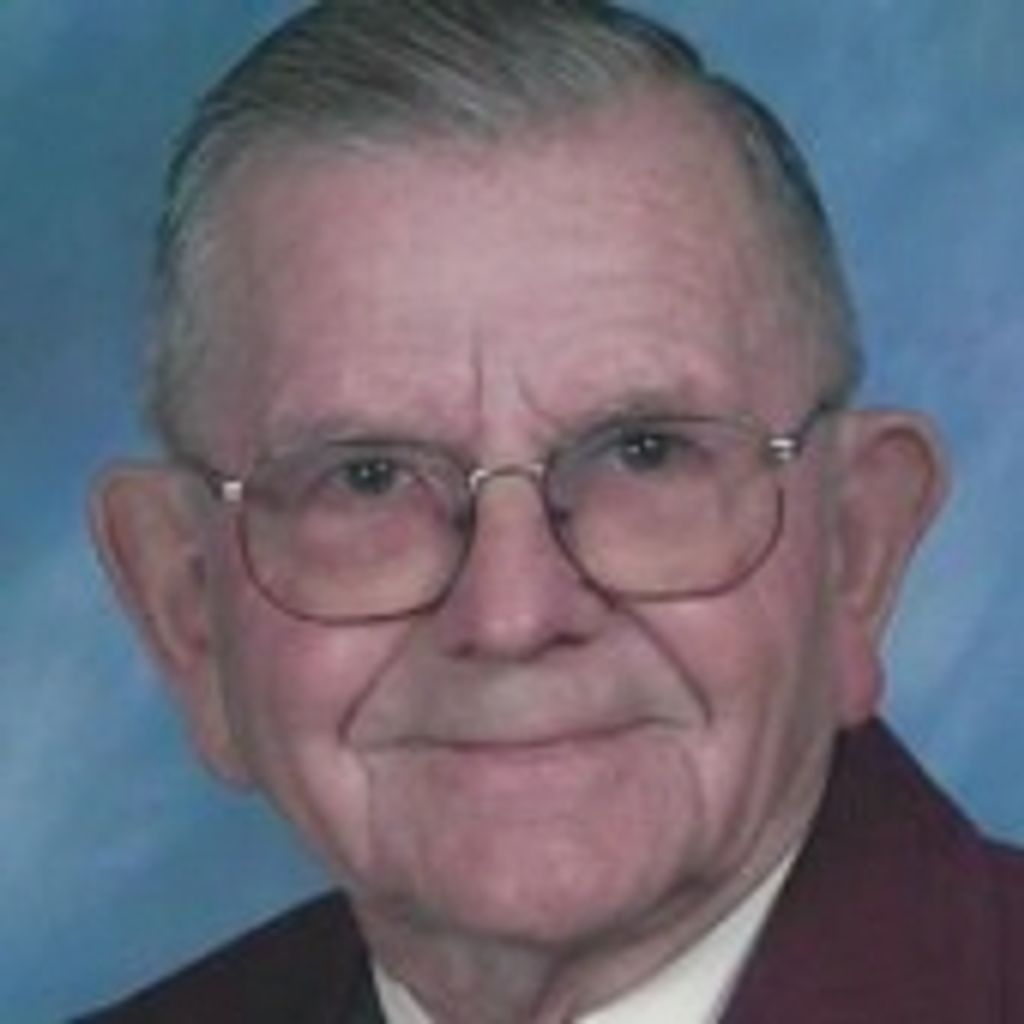 Kenneth Rohde