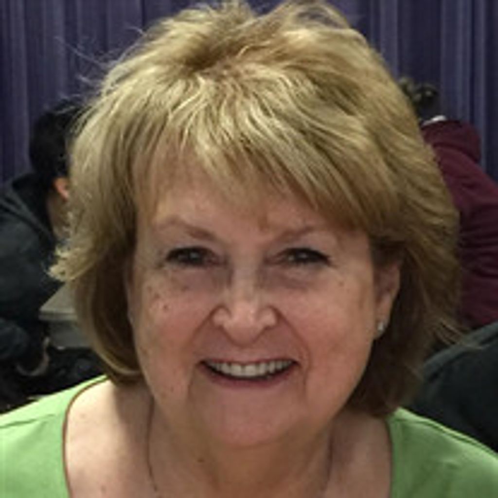 Bernice Palla
