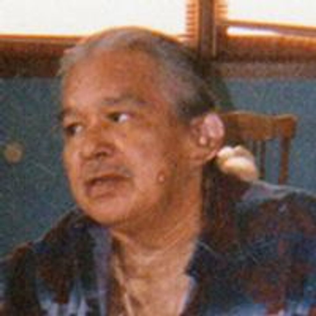 Robert David BigTrack