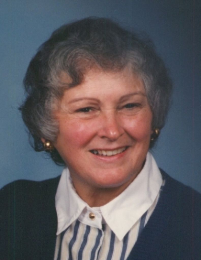 Mary L.  Cremer