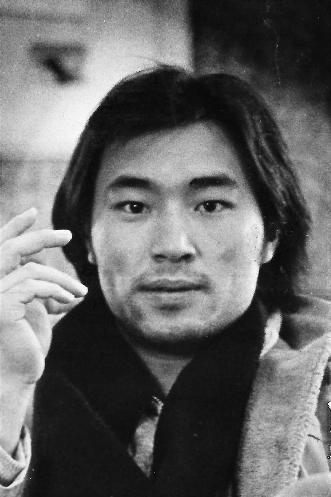 Kenneth H. Cho
