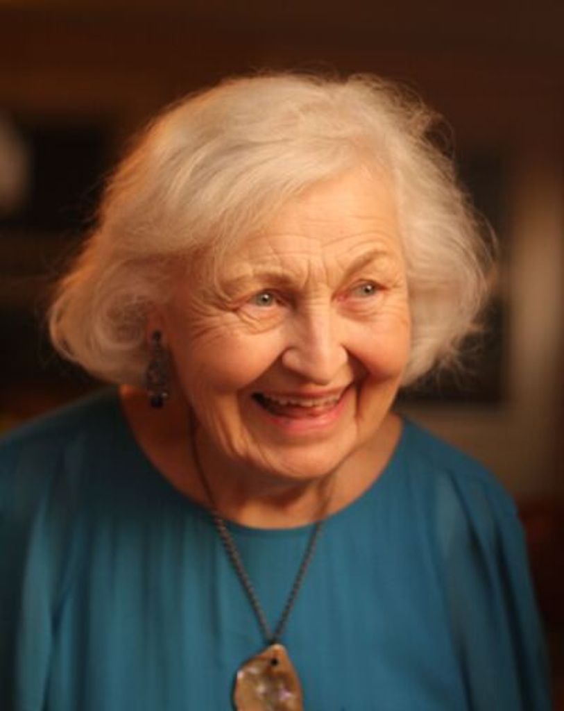 Ruth Ellen Reichling Holzschuh Profile Photo
