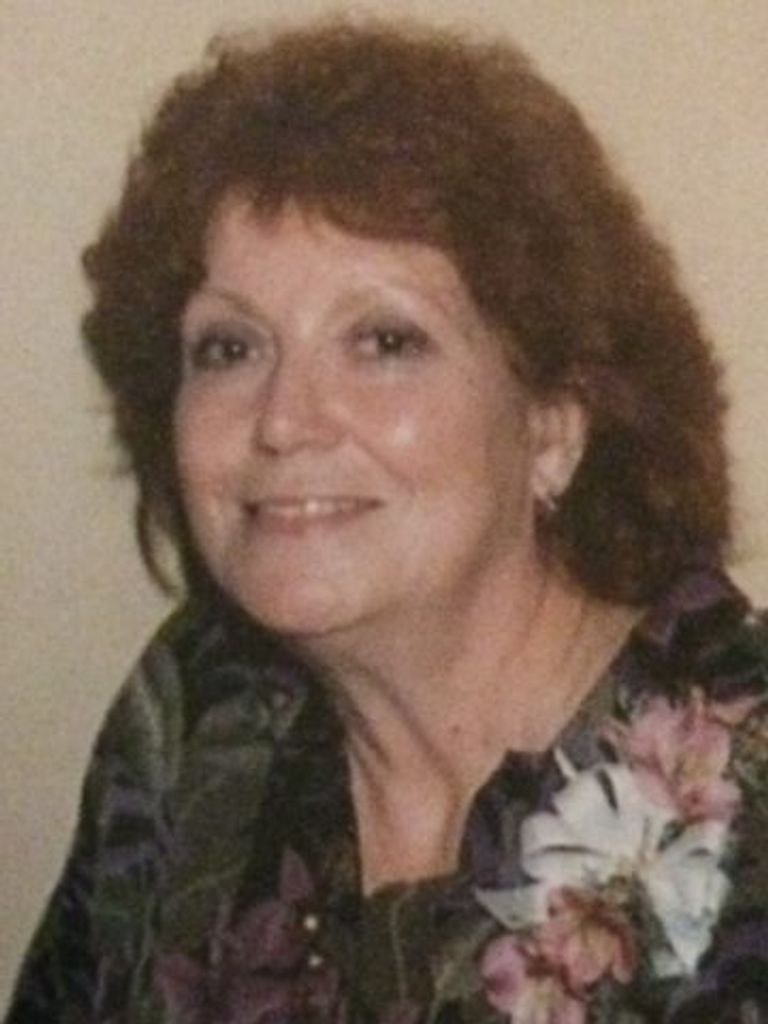 Marcella Tidwell