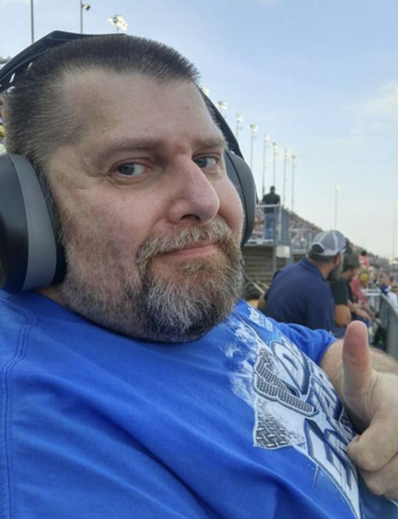 Charles "Chuck" E. Neubauer
