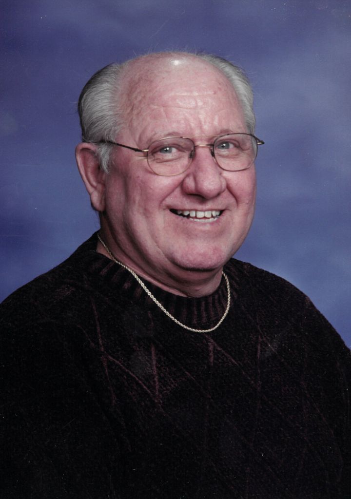 Donald  Lee Brethour