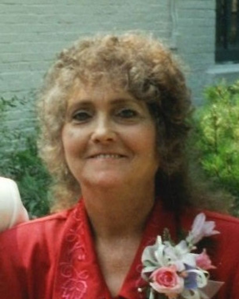 Kaylia Sue Zirkle Profile Photo