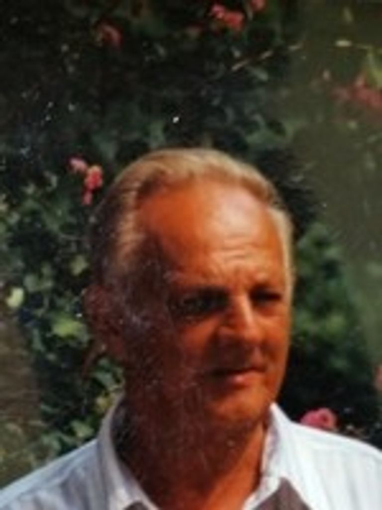 Charles Meredith Young