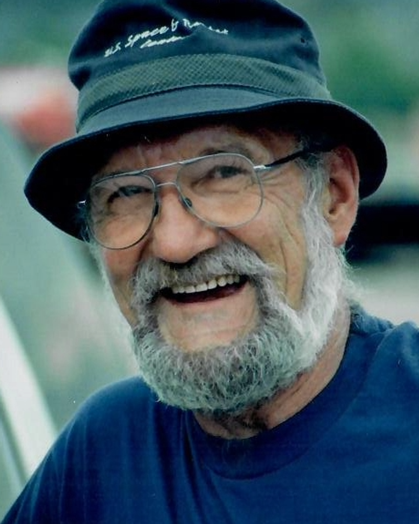 Donald Leroy Legenzoff