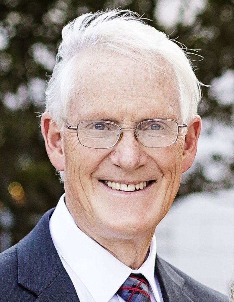 John Reed Stewart