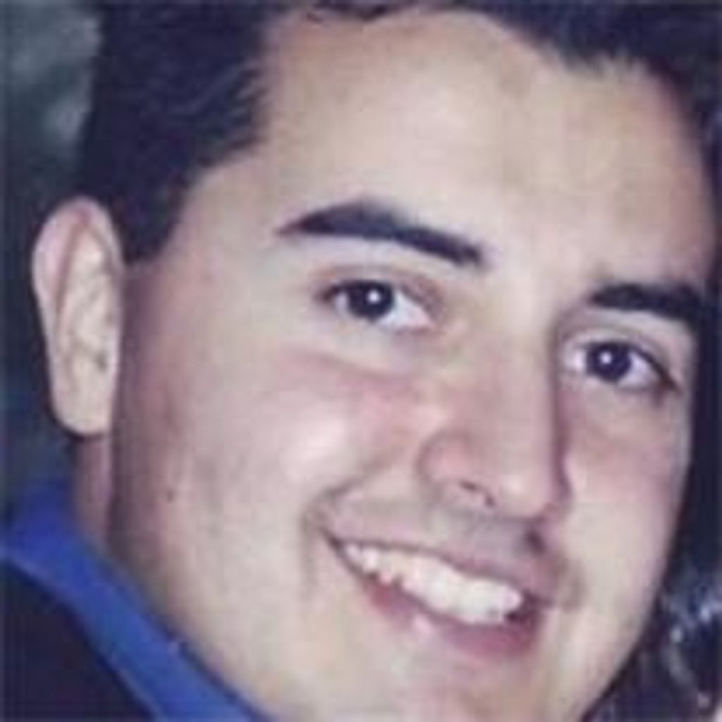 Robert Abel Guerrero
