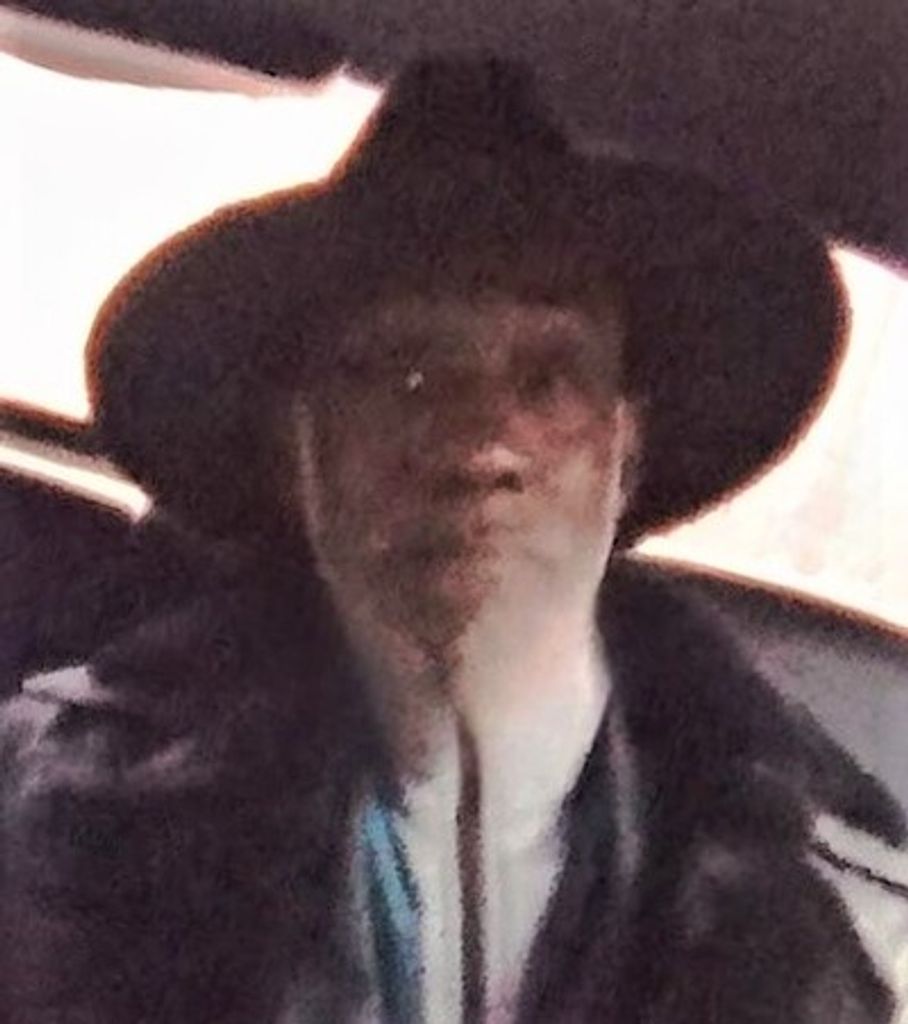 Edmund George Wright Profile Photo