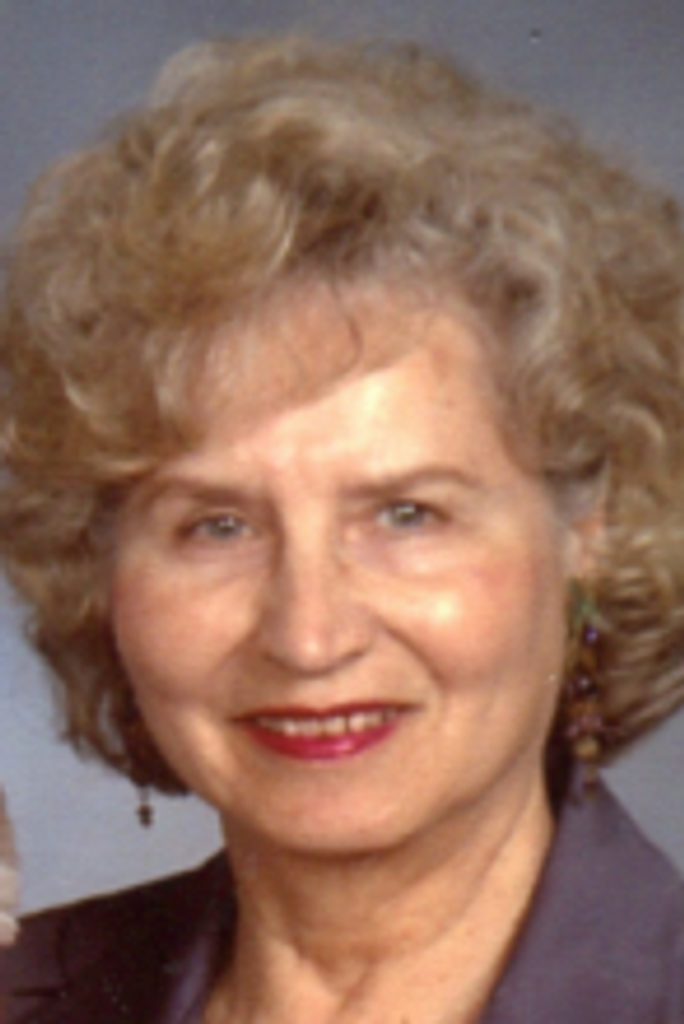 Sally M. Wallace Profile Photo