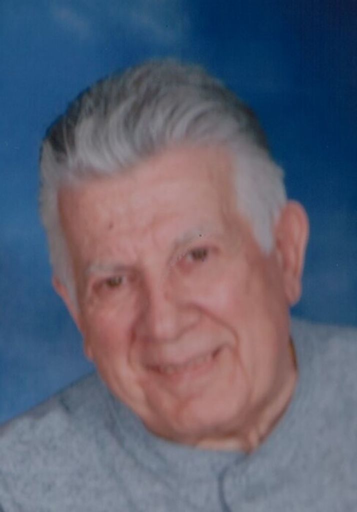 James A. Zagorsky Profile Photo