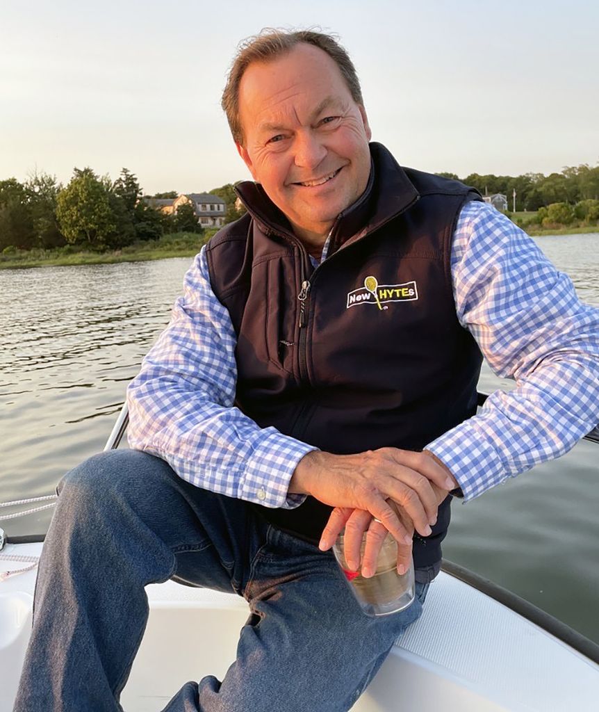 G. Scott Staniar Profile Photo