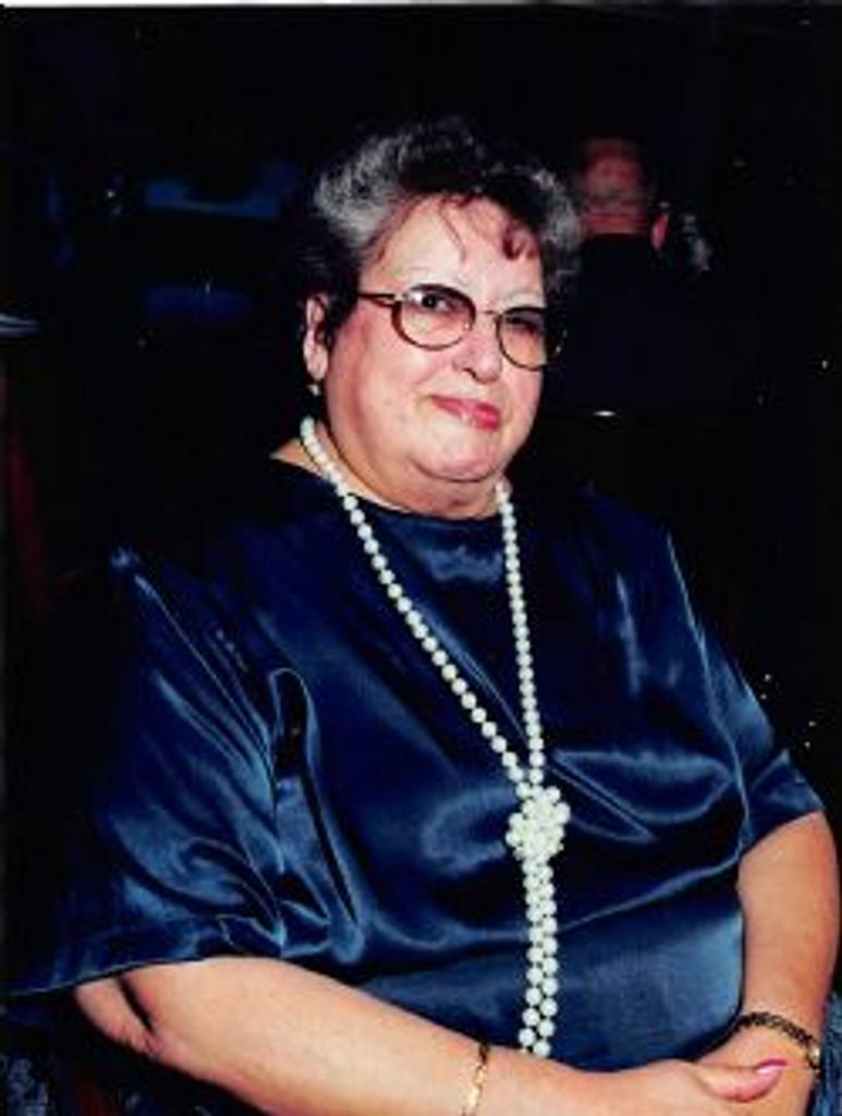 Alice Lopez Profile Photo