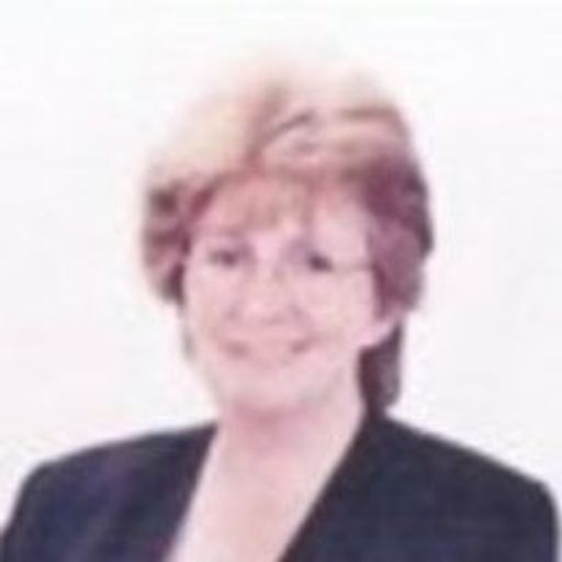 Barbara Sharp Sarasien Profile Photo