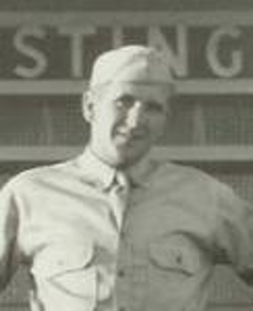 Wilbur F. Reich
