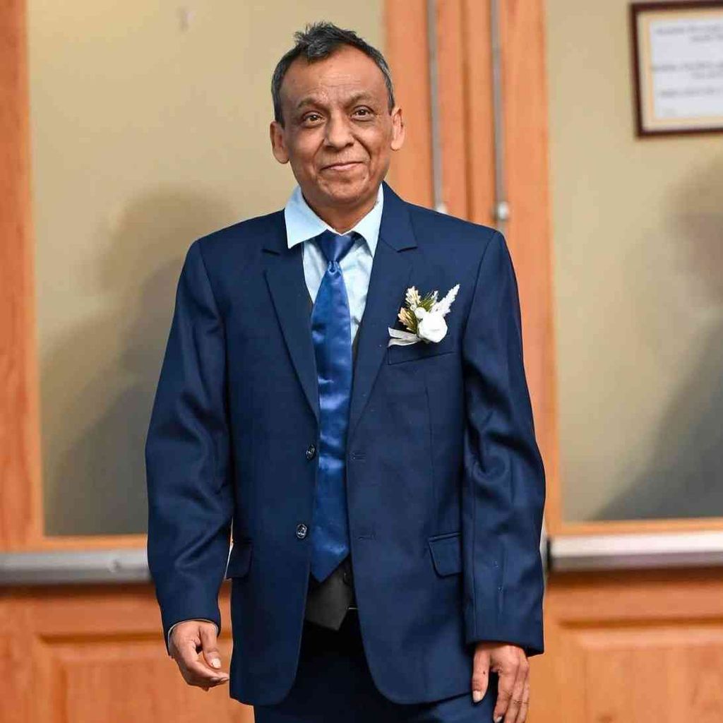 Francisco Rodriguez Castillo Profile Photo